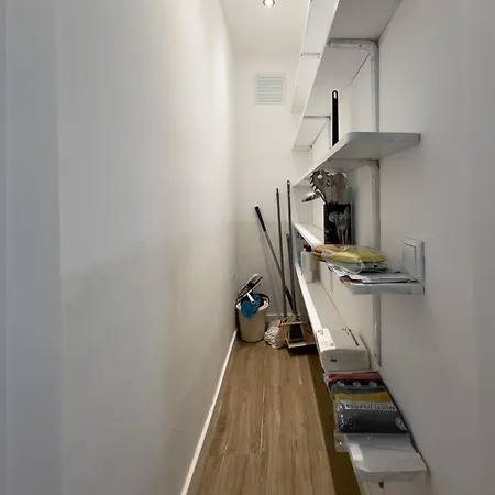 Casa Appartement