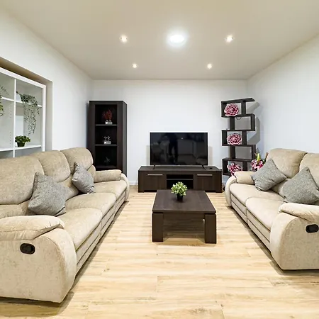 Appartement Casa Albufeira