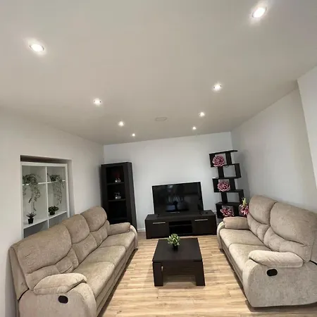 Casa Appartement *